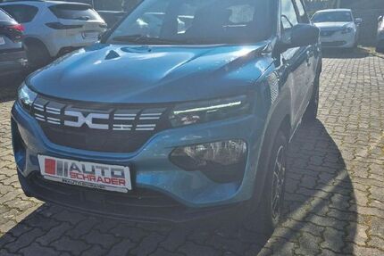 Dacia Spring 23.115 km 11.480 &euro; Hannover 30659