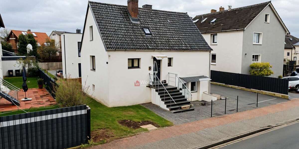 Einfamilienhaus Langenhagen Brink - 5 Zimmer, 105 m&sup2;, 480.000&euro; | Angebot:24711838