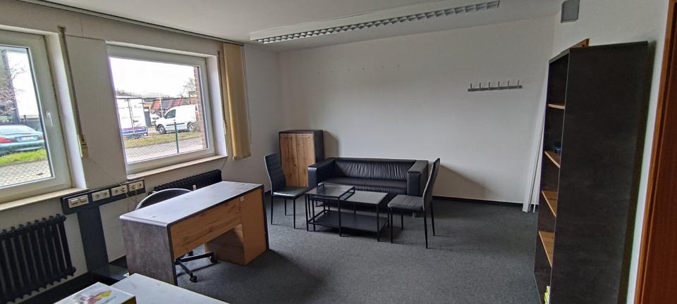 Gewerbeobjekt Garbsen Berenbostel - 445&euro; | Angebot:25731815