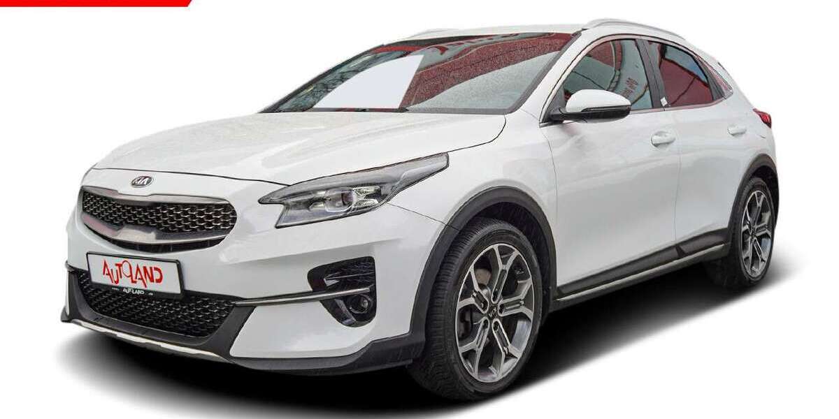 Kia XCeed 79.500 km 18.990 &euro; Hannover 30179