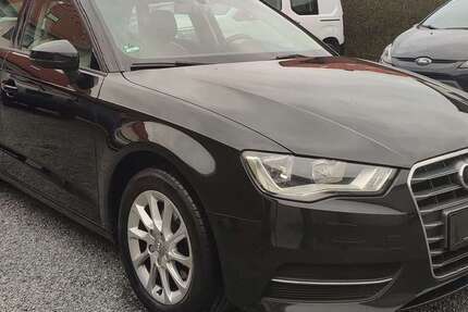 Audi A3 137.400 km 11.999 € Ronnenberg 30952