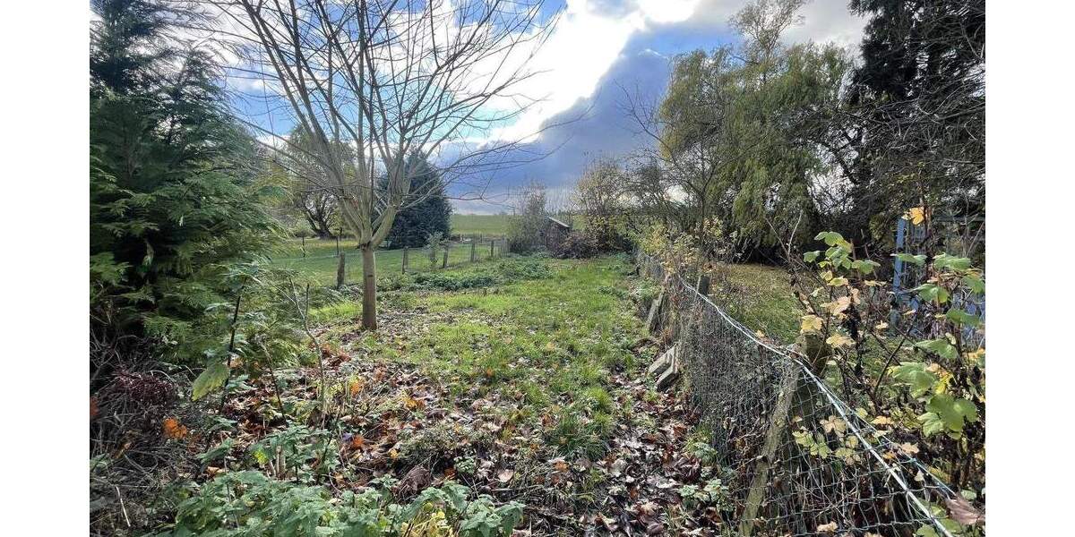 Charmantes Reihenmittelhaus in Feldrandlage 4 zimmer