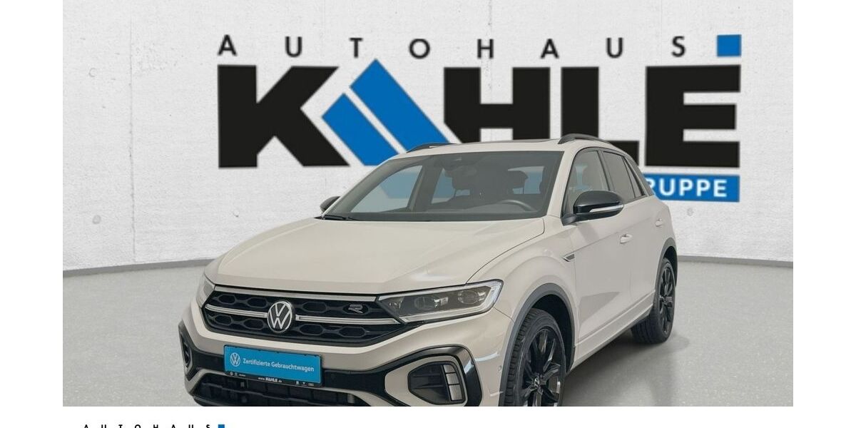 VW T-Roc 17.581 km 34.490 &euro; Neustadt am Rübenberge 31535