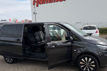 Mercedes-Benz Vito 76.000 km 39.865 &euro; Hannover/altwarmbüchen 30916