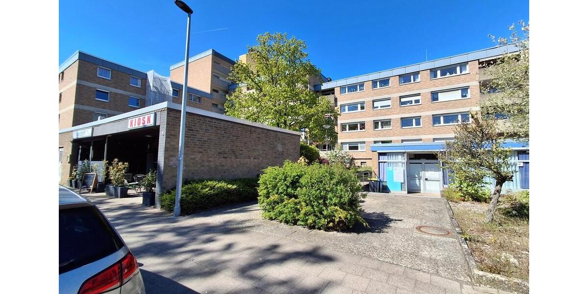 Etagenwohnung Garbsen Berenbostel - 1 Zimmer, 48 m&sup2;, 93.000&euro; | Angebot:27168749