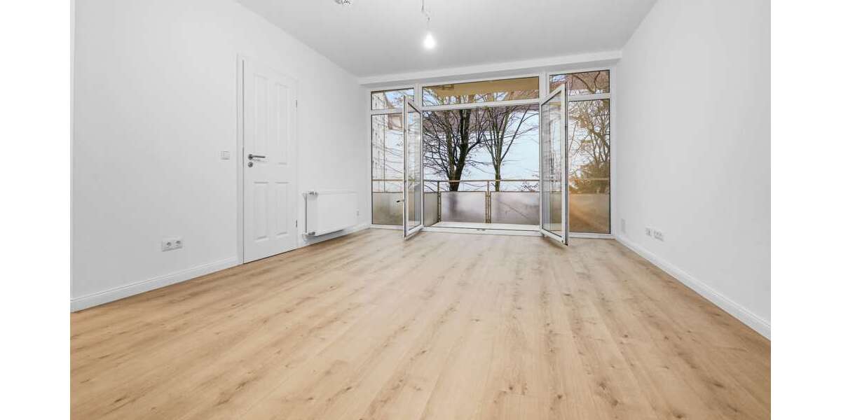 Wohnung zum Mieten in Hannover 699 € 35.21 m² 2 zimmer