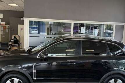 Opel Antara 187.345 km 3.690 € Hannover 30419