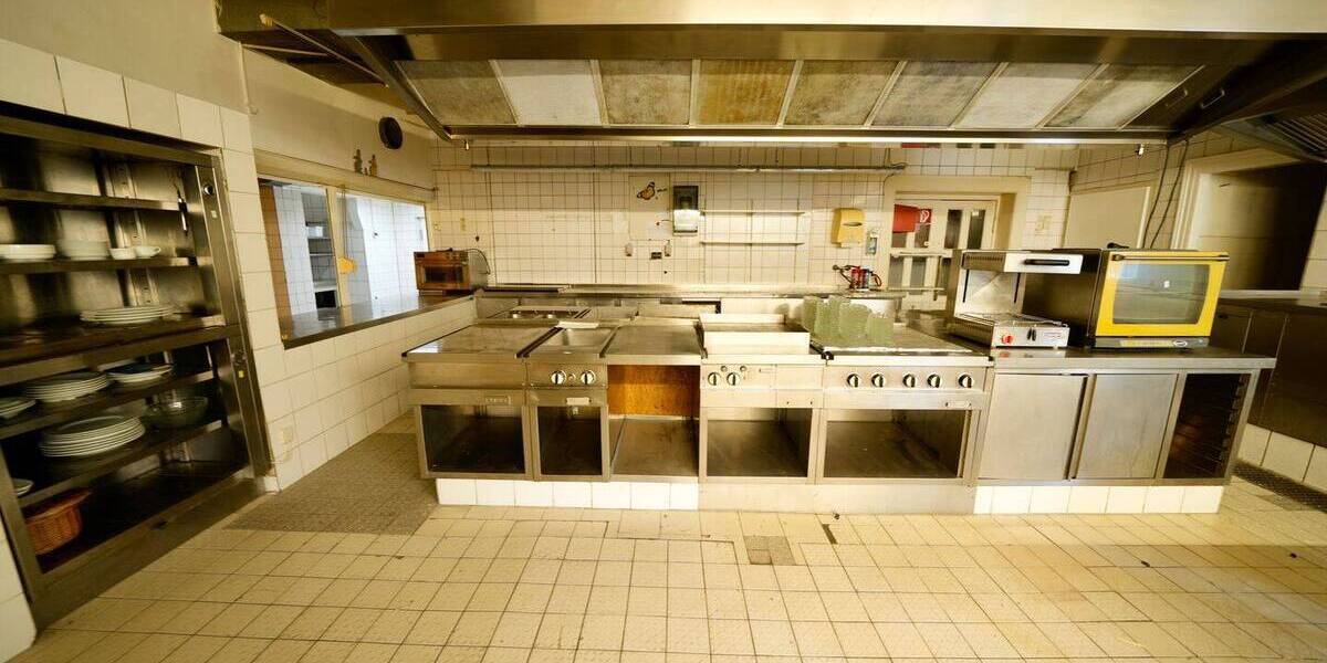 Gewerbeobjekt Bad Nenndorf Waltringhausen - 1 Zimmer, 716 m&sup2;, 595.000&euro; | Angebot:24041969
