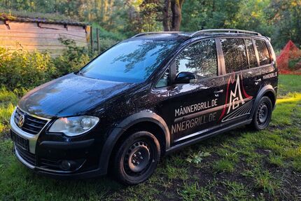 VW Touran 339.000 km 2.500 &euro; Wedemark (20km von Hannover) 30900