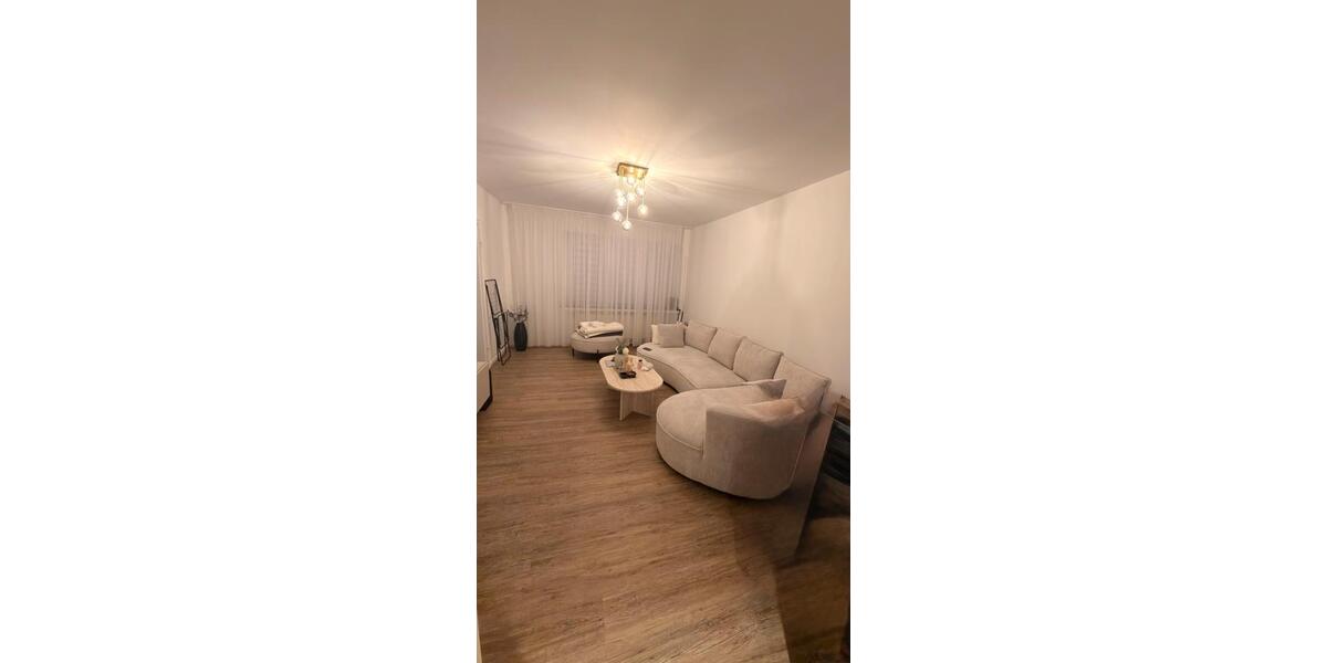 Erdgeschoßwohnung Hannover Ahlem-Badenstedt-Davenstedt - 3 Zimmer, 79 m&sup2;, 945&euro; | Angebot:25268101