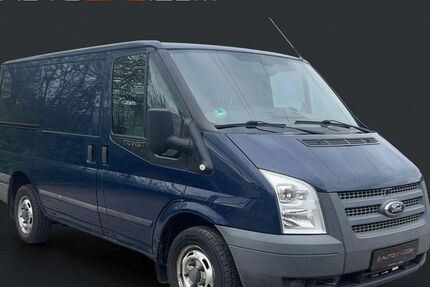 Ford Transit 198.865 km 4.488 € Ronnenberg StT Empelde Region Hannover 30952