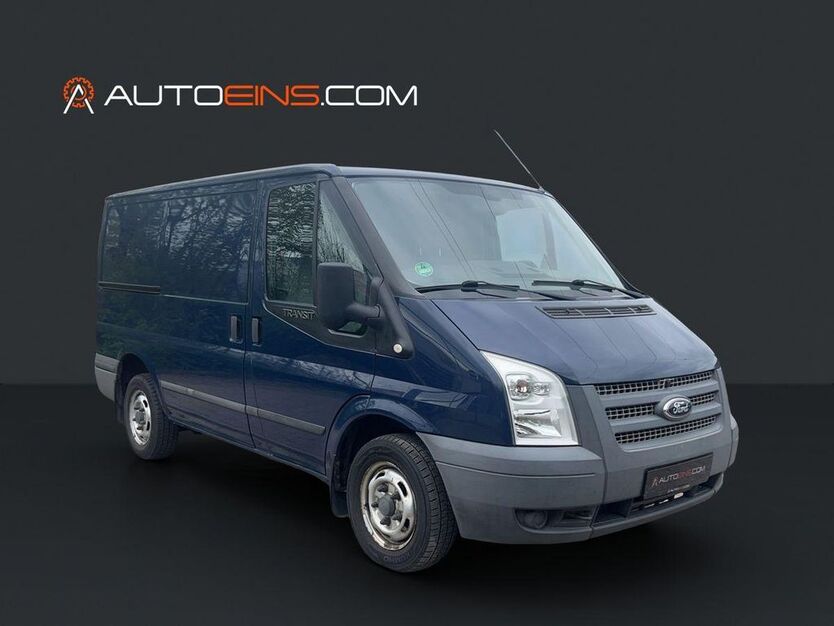 Ford Transit 198.865 km 4.488 € Ronnenberg StT Empelde Region Hannover 30952
