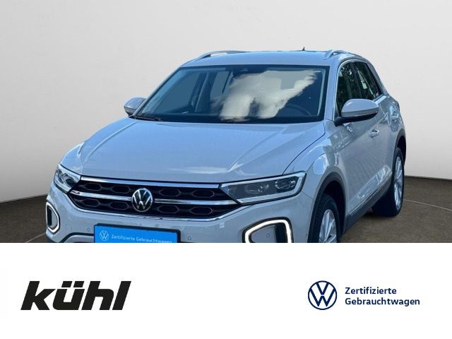 VW T-Roc 17.714 km 21.890 € Hildesheim 31137