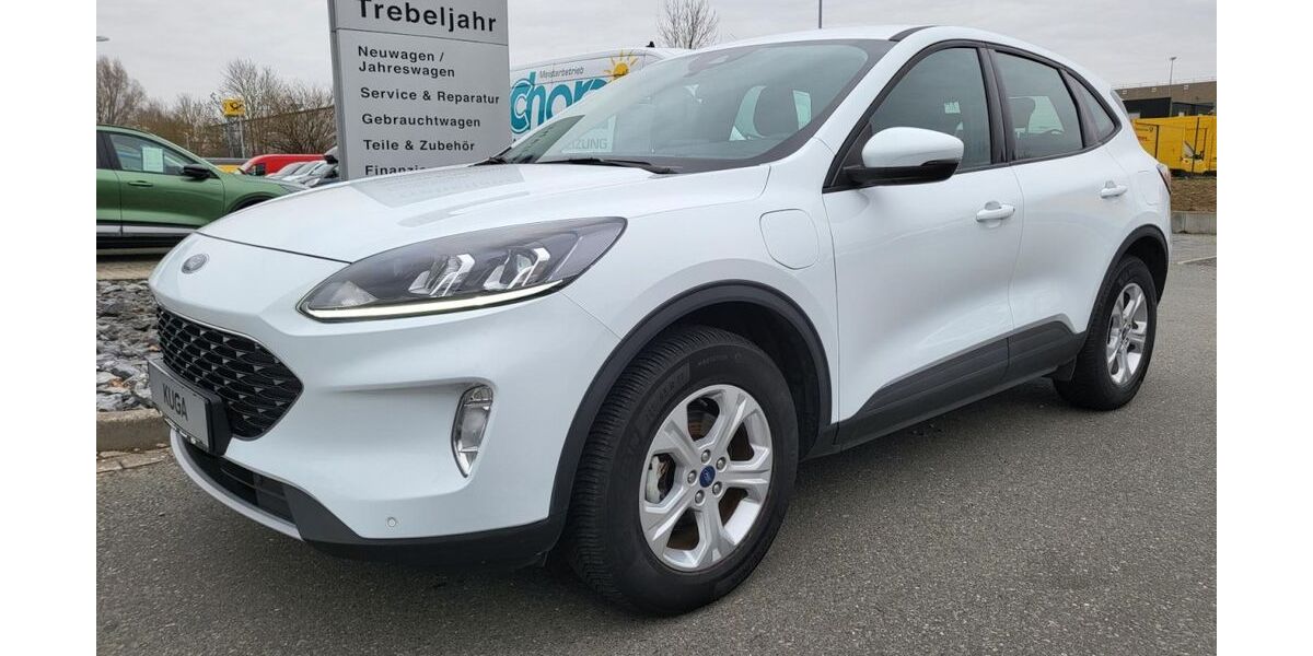 Ford Kuga 34.260 km 22.990 &euro; Wunstorf 31515