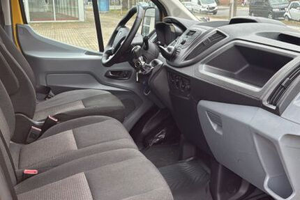 Ford Transit 390.329 km 8.600 € Hannover 30179