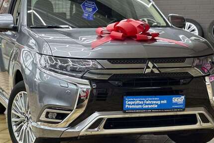 Mitsubishi Outlander 99.688 km 19.900 &euro; Nordstemmen 31171