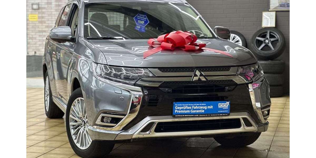 Mitsubishi Outlander 99.688 km 19.900 &euro; Nordstemmen 31171