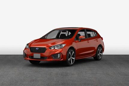 Subaru Impreza 15.000 km 26.990 € Hildesheim 31135