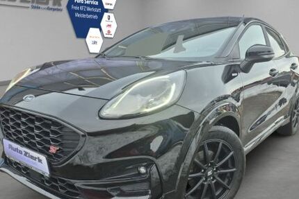 Ford Puma 60.969 km 18.490 &euro; Lehrte 31275