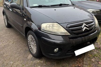 Citroen C3 156.018 km 1.500 &euro; Neustadt am Rübenberge 31535