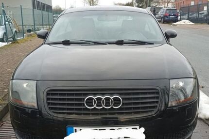 Audi TT 263.000 km 2.950 &euro; Wedemark 30900