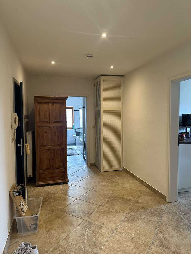 Wohnung zum Mieten in Isernhagen 712 € 75 m²