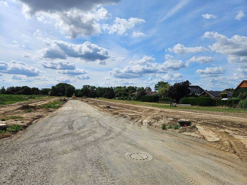 Ein Zuhause das überzeugt im kommenden Baugebiet in Stedum.
