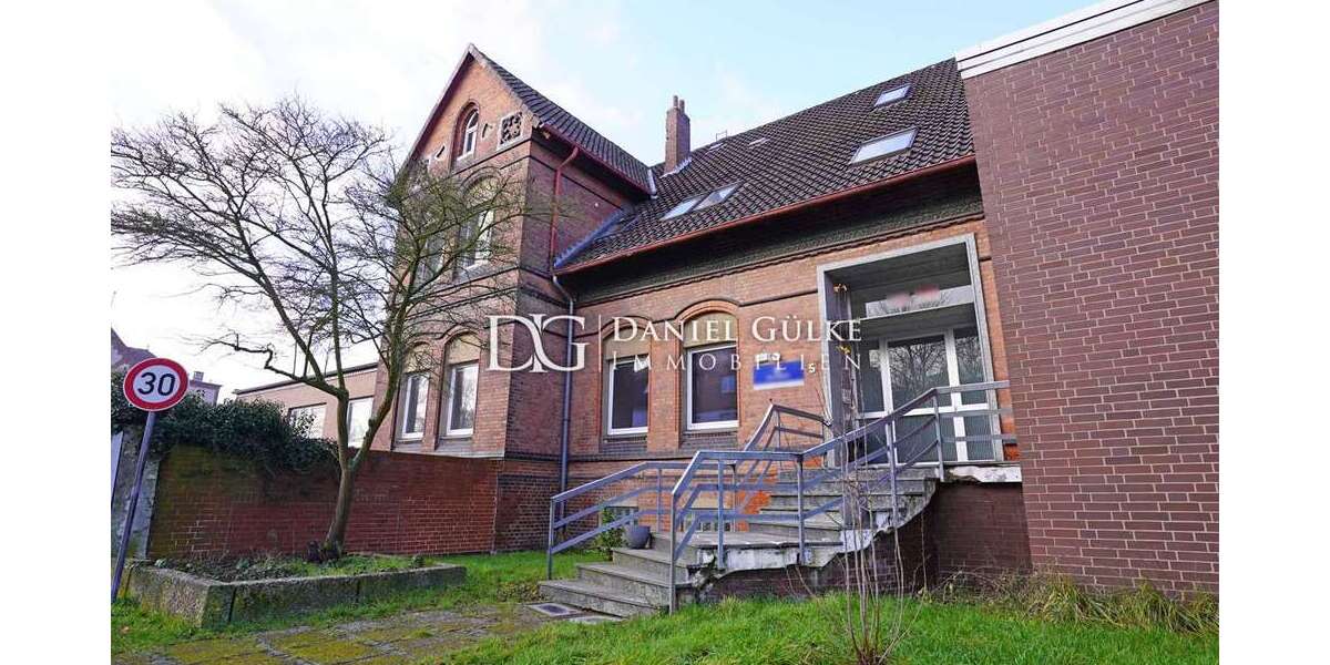 Gewerbeobjekt Seelze - 990&euro; | Angebot:19530537