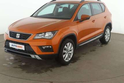 Seat Ateca 85.245 km 14.980 &euro; Laatzen 30880