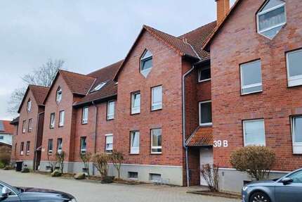 Wohnung Barsinghausen Kirchdorf - 2 Zimmer, 54 m&sup2;, 124.500&euro; | Angebot:24218651