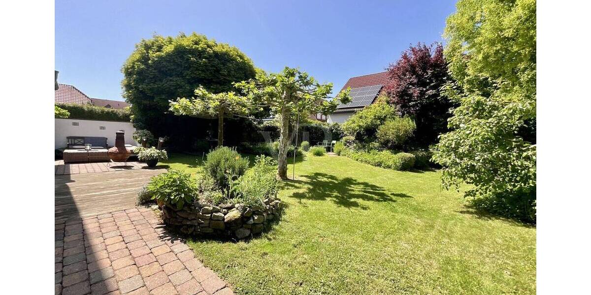 Einfamilienhaus Pattensen / Jeinsen Jeinsen - 4 Zimmer, 130 m&sup2;, 469.000&euro; | Angebot:26805208