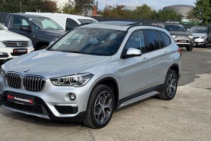 BMW X1 169.000 km 13.000 &euro; Hannover 30453