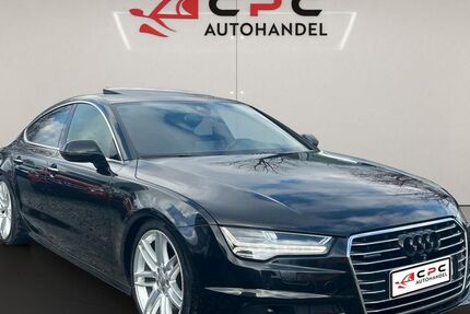 Audi A7 220.107 km 17.900 &euro; Hannover 30179