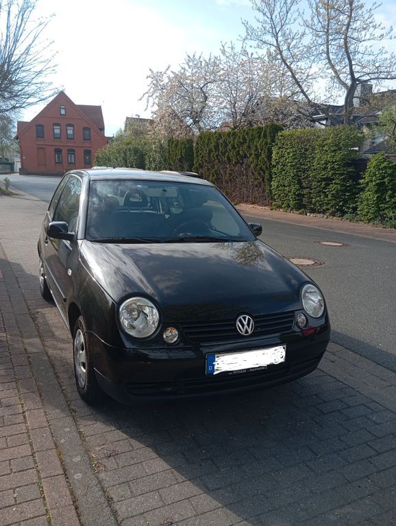 VW Lupo 142.150 km 2.350 € Hannover 30625