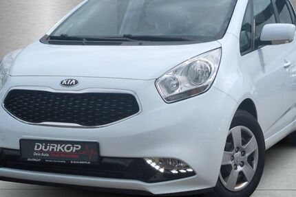 Kia Venga 59.800 km 11.770 &euro; Hildesheim 31135