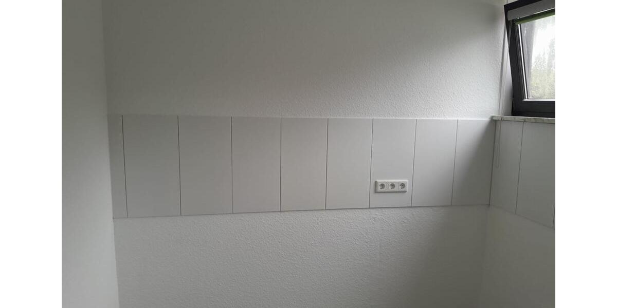 Sanierte 3-Zimmer Wohnung in Hannover Stöcken mit Südbalkon 3 zimmer