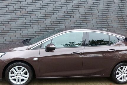 Opel Astra 76.000 km 14.998 € Hannover 30179