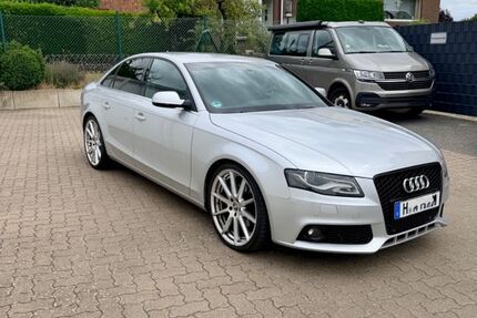 Audi A4 198.000 km 6.499 &euro; Seelze 30926