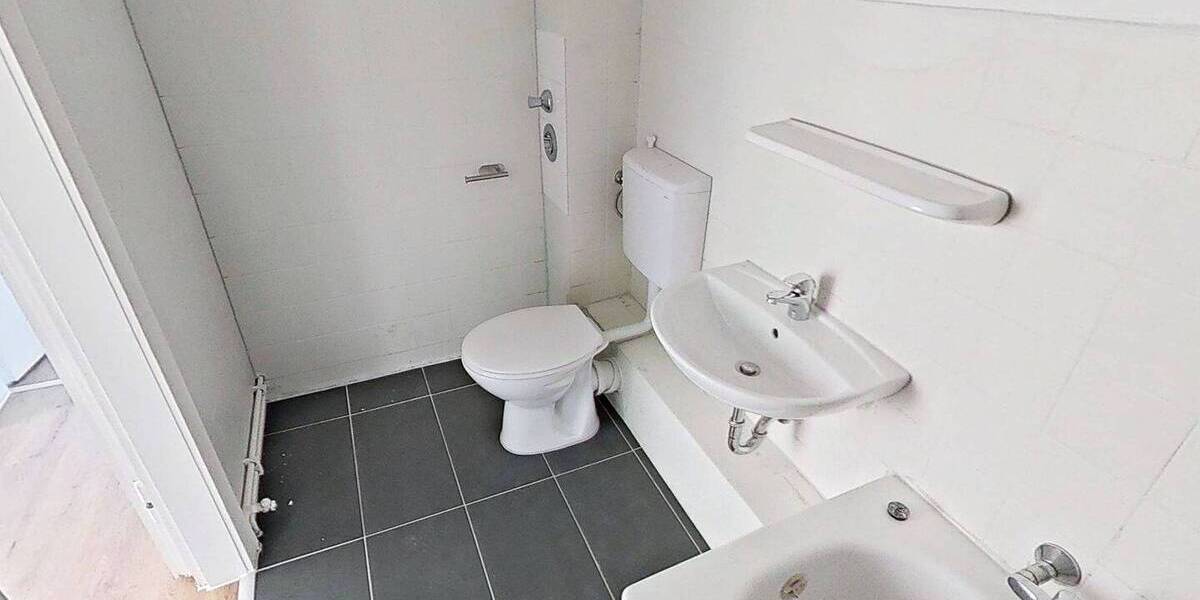 Etagenwohnung Seelze - 3 Zimmer, 73 m&sup2;, 577&euro; | Angebot:26891619
