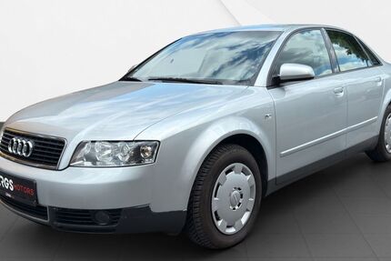 Audi A4 66.000 km 6.480 € Ronnenberg OT Empelde 30952