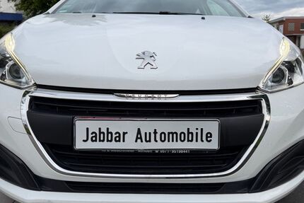 Peugeot 208 128.500 km 4.800 &euro; Hannover 30179