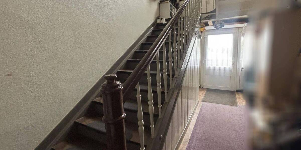 Mehrfamilienhaus, Wohnhaus Barsinghausen Groß Munzel - 9 Zimmer, 205 m&sup2;, 244.000&euro; | Angebot:26713007