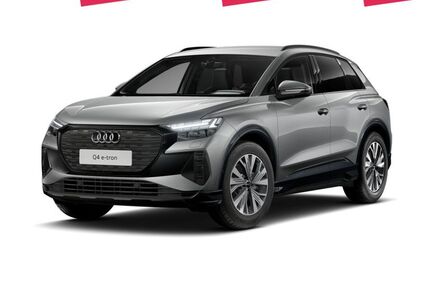 Audi Q4 e-tron 25.096 km 29.150 &euro; Hannover 30179