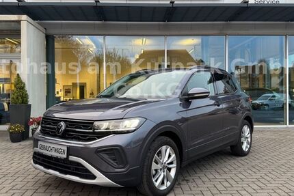 VW T-Cross 16.650 km 22.950 € Bad Münder 31848