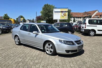 Saab 9-5 212.000 km 2.450 € Garbsen/ Hannover 30827
