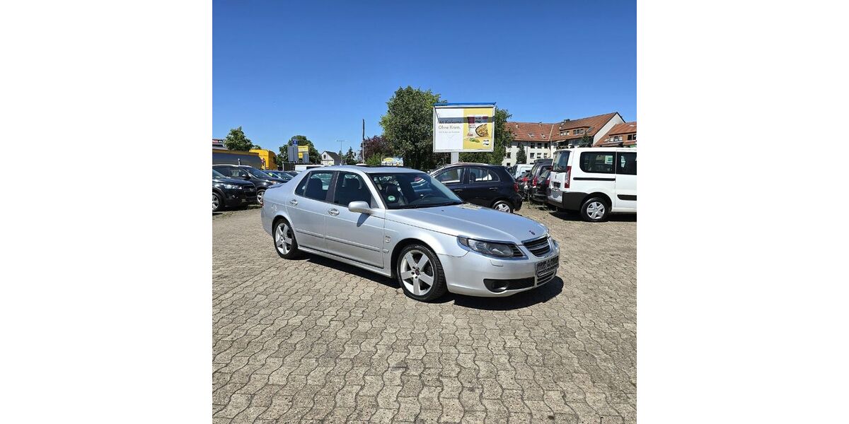 Saab 9-5 212.000 km 2.450 € Garbsen/ Hannover 30827