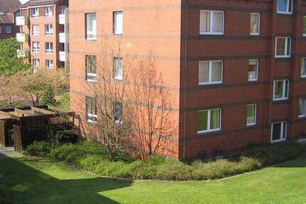 Wohnung Hannover List - 2 Zimmer, 60 m&sup2;, 533&euro; | Angebot:26475382