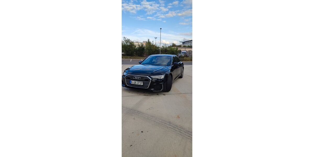 Audi A6 207.000 km 22.999 &euro; Ronnenberg 30952