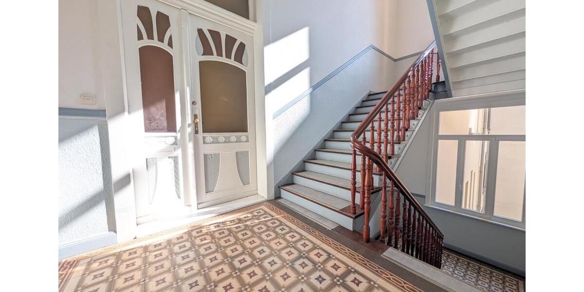 Etagenwohnung Hannover Vahrenwald-List - 6 Zimmer, 185 m&sup2;, 695.000&euro; | Angebot:26325863