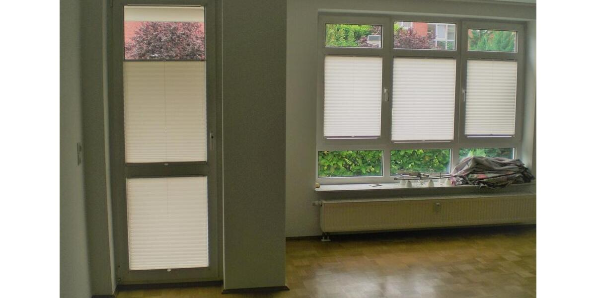 Erdgeschoßwohnung Garbsen Berenbostel - 2 Zimmer, 66 m&sup2;, 235.000&euro; | Angebot:23120850